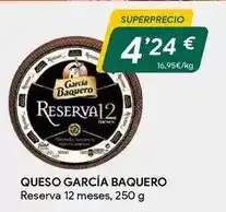 Masymas García baquero - queso oferta