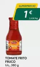 Masymas Fruco - tomate frito oferta
