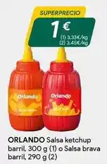 Masymas Orlando oferta