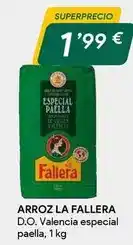 Masymas La fallera - arroz oferta
