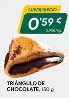Masymas Triángulo de chocolate oferta