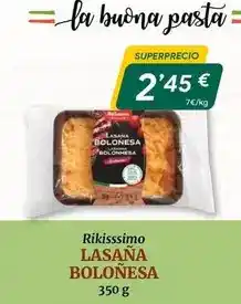 Masymas Rikisssimo - rikissimo oferta
