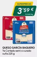 Masymas García baquero - queso oferta