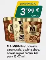 Masymas Mac - magnum bon bon oferta