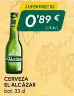 Masymas Cerveza oferta