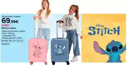 Costco Disney - maleta cabina oferta