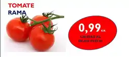 La Despensa Express Tomate rama oferta