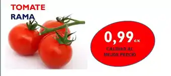 La Despensa Express Tomate rama oferta