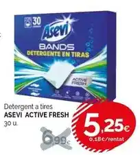 Condis Asevi - detergent a tires oferta