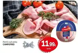 Condis Campofrío - pernil cuit extra oferta