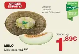 Supermercados Bip Bip Desperados - cerveza original o mojito oferta