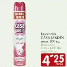 Supermercados Bip Bip Casa jardín - insecticida rosas oferta