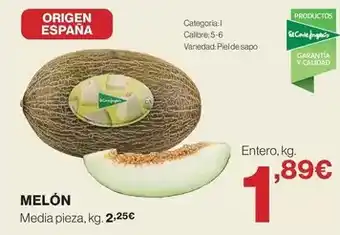 Masymas Duroc - costilla oferta