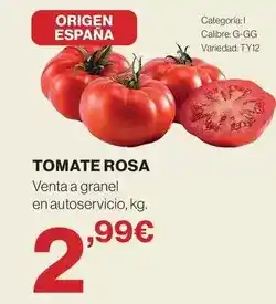 Masymas Origen - pimiento tricolor rojo, amarillo, verde oferta