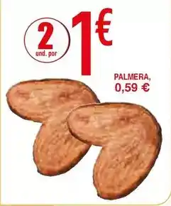 Masymas Palmera oferta