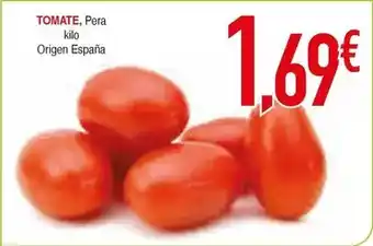 Masymas Origen - tomate oferta