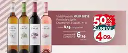 Condis Vi gel penedes oferta