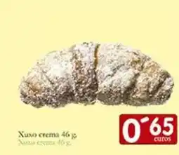 Supermercados Bip Bip Xuxo crema 46 g oferta
