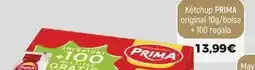 Comerco Cash & Carry Prima - ketchup original 10g oferta