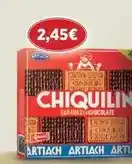Comerco Cash & Carry Artiach - chiquilin oferta