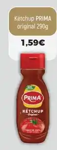 Comerco Cash & Carry Prima - ketchup original oferta