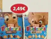 Comerco Cash & Carry Mini dinox auris oferta