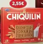 Comerco Cash & Carry Artiach - chiquilin oferta