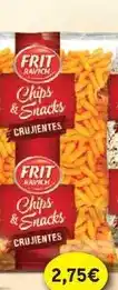 Comerco Cash & Carry Frit ravich - chips & snacks oferta