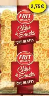 Comerco Cash & Carry Frit ravich - chips & snacks oferta