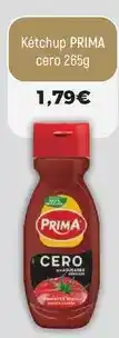 Comerco Cash & Carry Prima - ketchup cera 265g oferta
