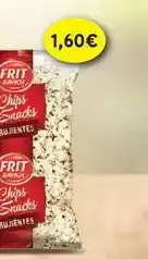 Comerco Cash & Carry Frit ravich - chips & snacks oferta