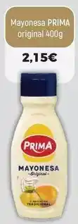 Comerco Cash & Carry Prima - mayonesa original oferta