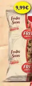 Comerco Cash & Carry Frit ravich - frutes suces oferta