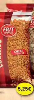 Comerco Cash & Carry Frit ravich - chilli oferta