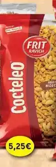Comerco Cash & Carry Frit ravich - cocteleo oferta