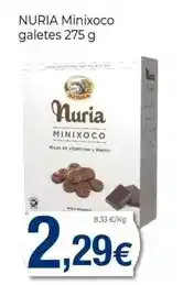 Comerco Cash & Carry Argal - bonnatur jamón cocido extra oferta