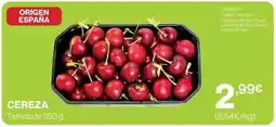 El Corte Inglés Origen - tarrina de 350 g oferta