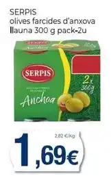 Comerco Cash & Carry Capdevila - paté pimienta verde oferta