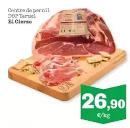 Sorli Teruel - centre de pernil dop oferta