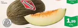 Sorli Meló d'almeria oferta