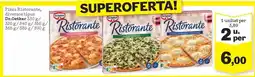 Sorli Dr oetker - pizza ristorante oferta