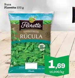 Sorli Florette - ruca oferta