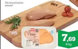 Sorli Sorli - pit de pollastre sencer oferta