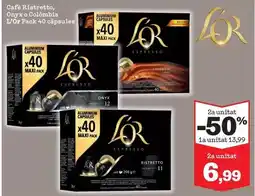 Sorli L'or - caffe oferta