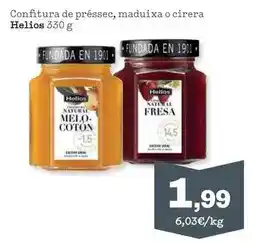 Sorli Helios oferta