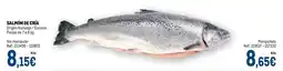 Makro Origen - salmón de ceña oferta