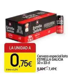 Alcampo Actimel - l.casei oferta
