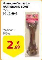 Alcampo Bone - hueso jamon iberico oferta
