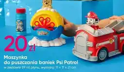 Pepco Maszynka do puzzcania baniak oferta