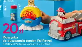 Pepco Maszynka do puzzcania baniak oferta